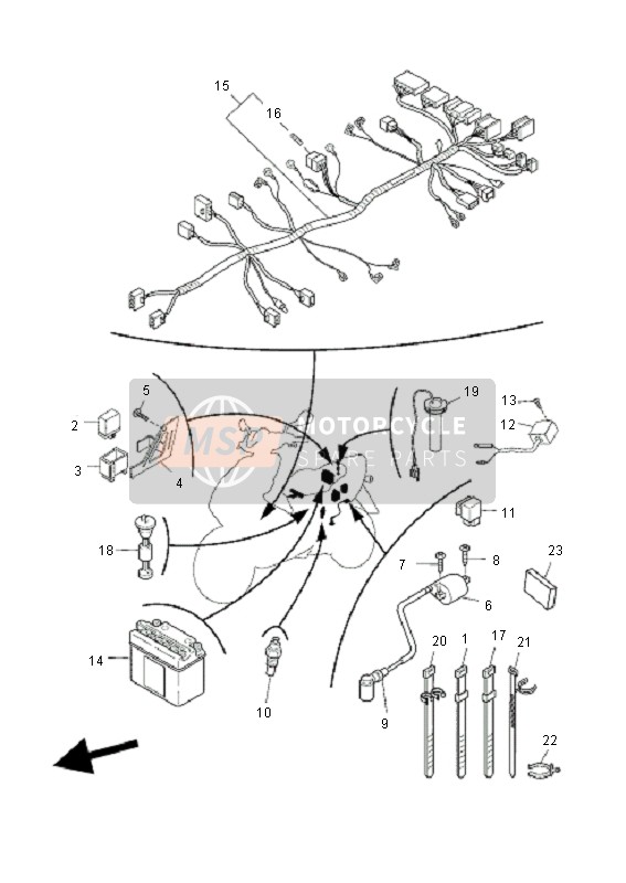 Électrique 2